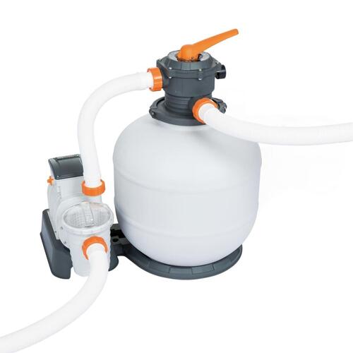 sandfilterpumpe Flowclear 8327 l/t.