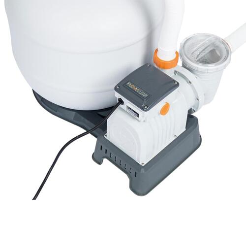 sandfilterpumpe Flowclear 8327 l/t.