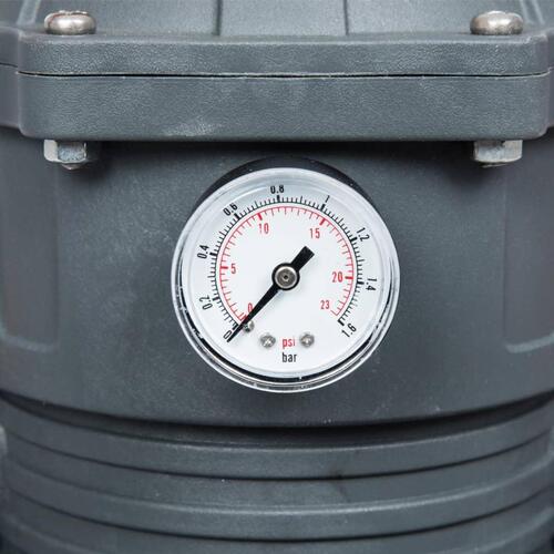 sandfilterpumpe Flowclear 8327 l/t.