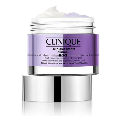 Anti-Age Creme Smart Clinical MD Duo Clinique 2 Dele 50 ml