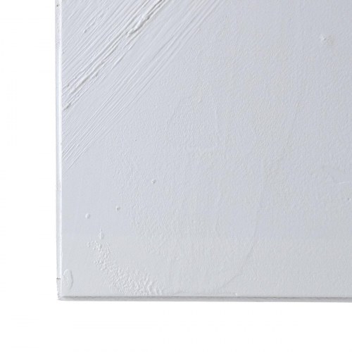 Lærred 135 x 3,5 x 90 cm Abstrakt (2 enheder)