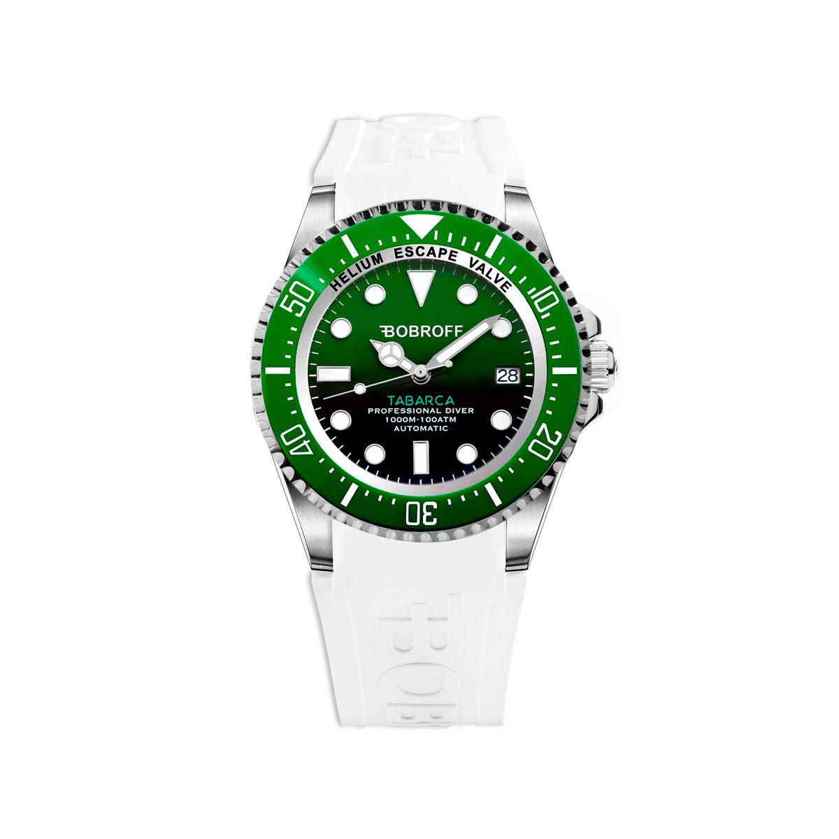 Herreur Bobroff Bf0002bv Bfstb Ø 42 Mm