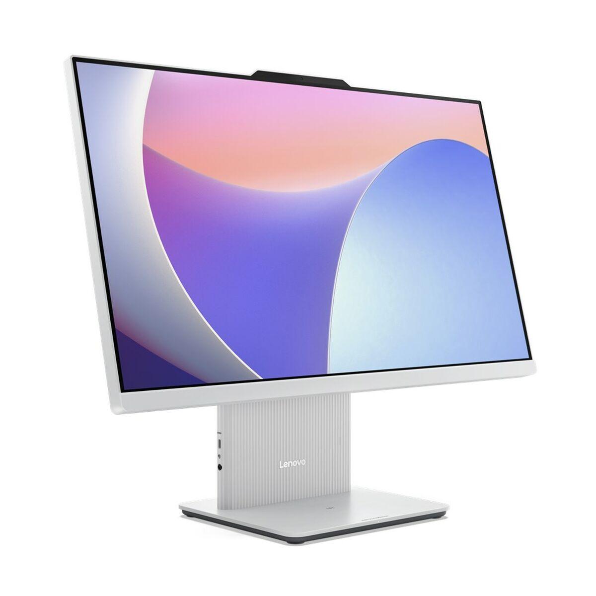 All In One Lenovo Ideacentre Aio 24irh9 238 " Intel Core I5-13420h 16 Gb Ram 512 Gb Ssd