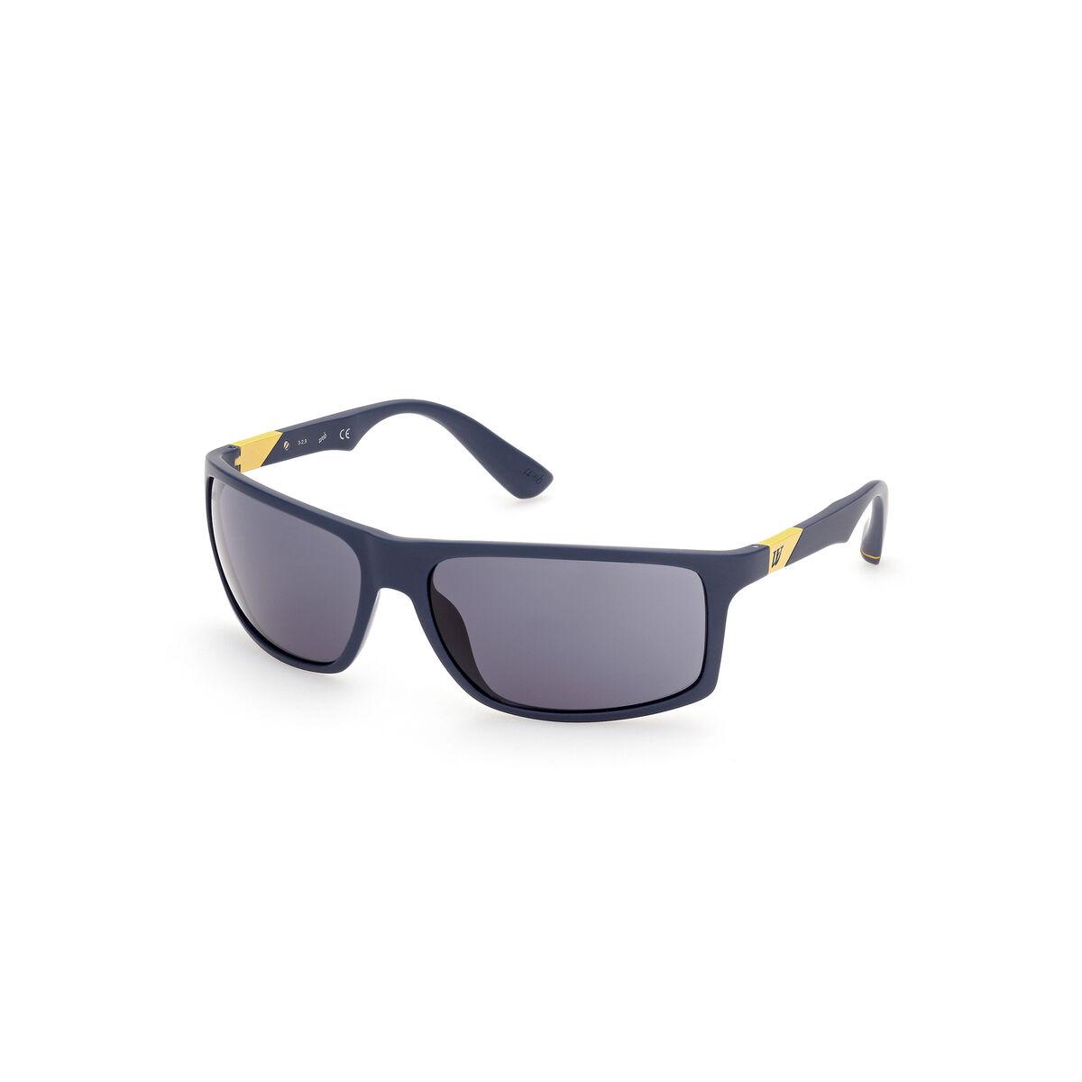 Solbriller Til Mænd Web Eyewear We0293 6392v ø 63 Mm