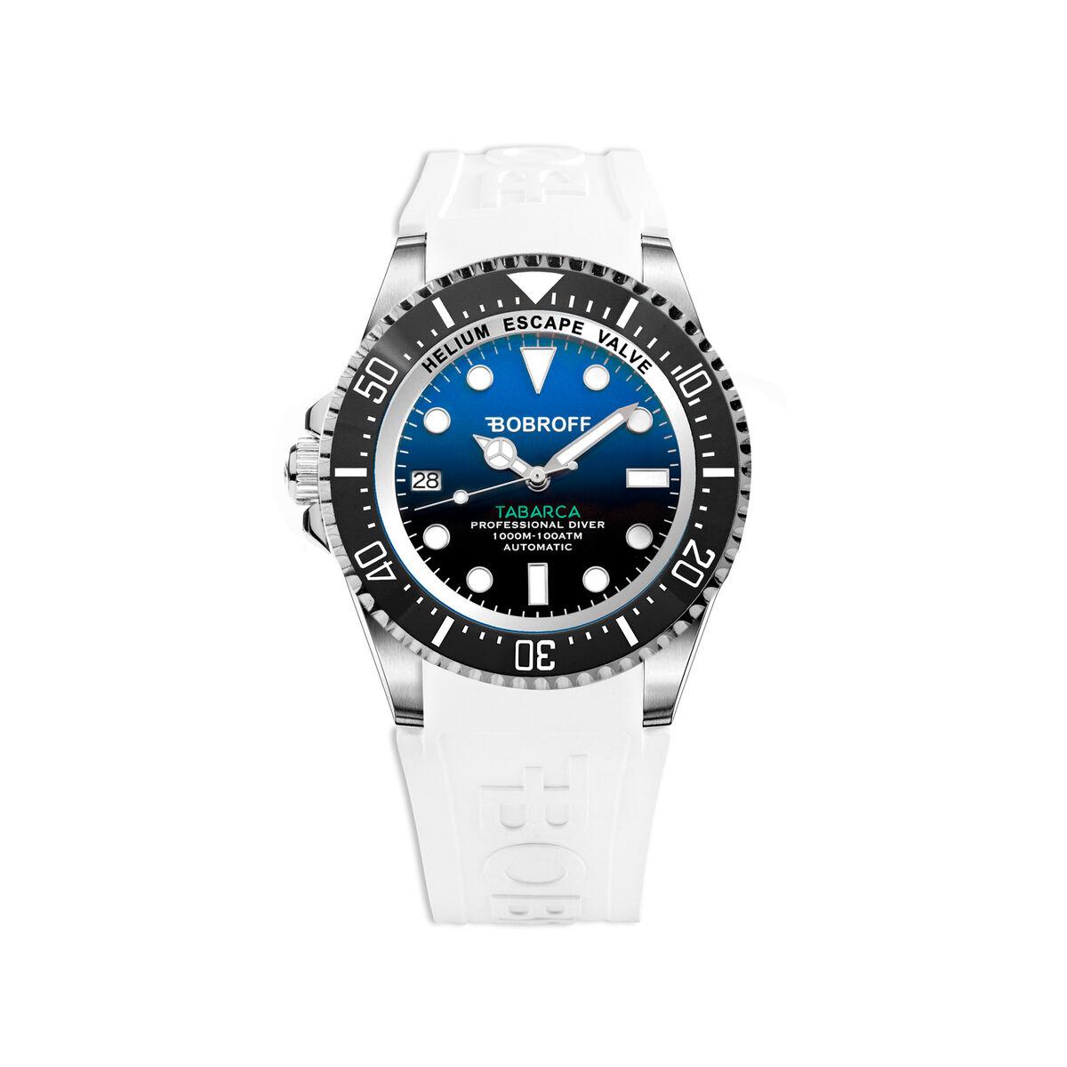 Herreur Bobroff Bf0003i Bfstb Ø 42 Mm