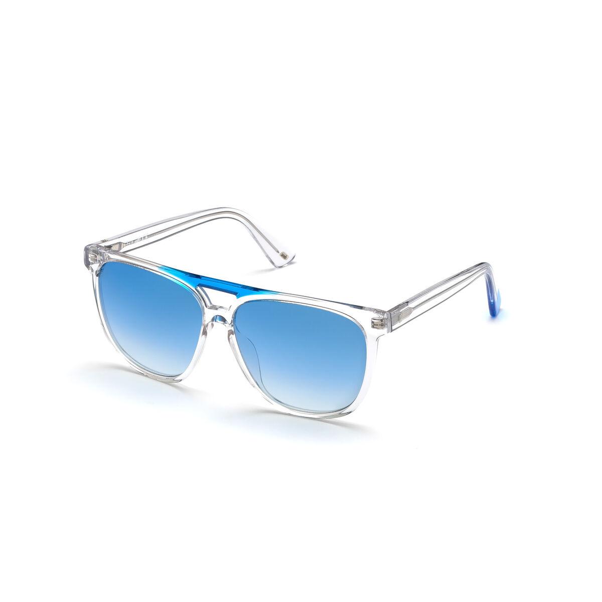 Solbriller Til Mænd Web Eyewear We0263 5927w