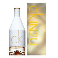 Dameparfume Ck I Calvin Klein EDT N2U HER 150 ml