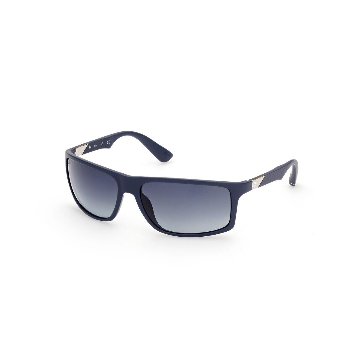 Solbriller Til Mænd Web Eyewear We0293 6391v ø 63 Mm