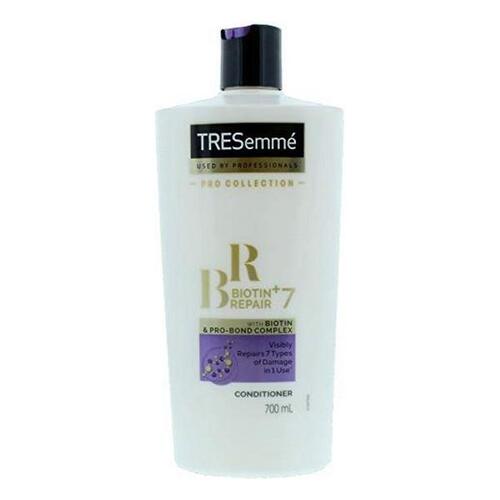 Hårbalsam Biotin Repair 7 Tresemme (700 ml)