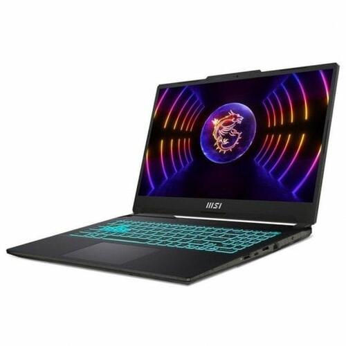 Bærbar MSI 15,6" Intel Core i7-13620H 16 GB RAM 1 TB SSD Nvidia Geforce RTX 4050
