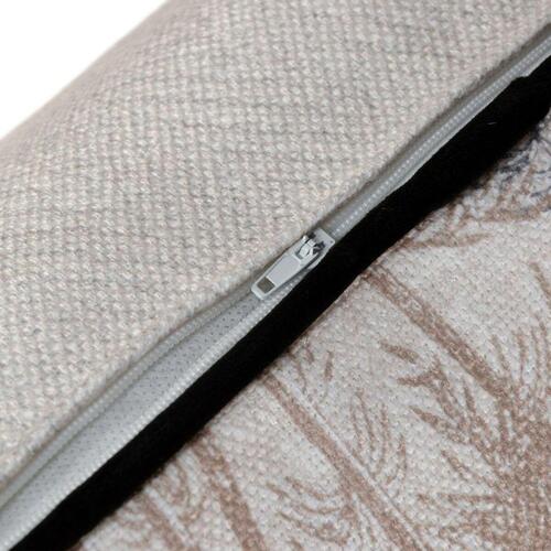 Pude Polyester 45 x 30 cm dyr