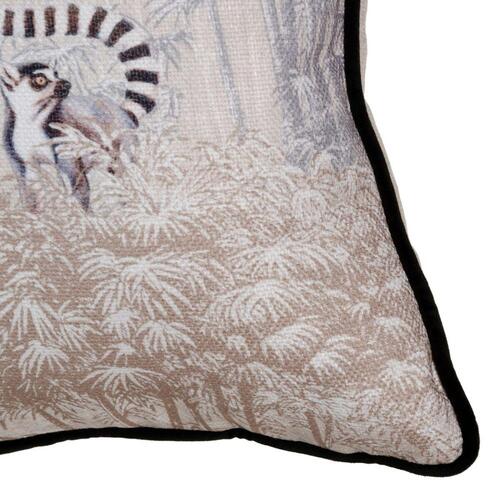 Pude Polyester 45 x 30 cm dyr