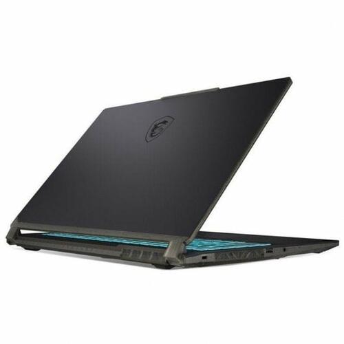 Bærbar MSI 15,6" Intel Core i7-13620H 16 GB RAM 1 TB SSD Nvidia Geforce RTX 4050