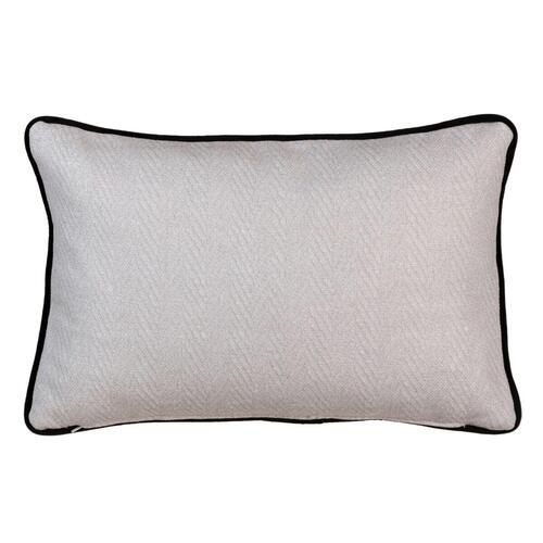 Pude Polyester 45 x 30 cm dyr