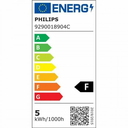 LED pære Philips Classic E14 4,3 W (erstatter 40 W) 2700 K