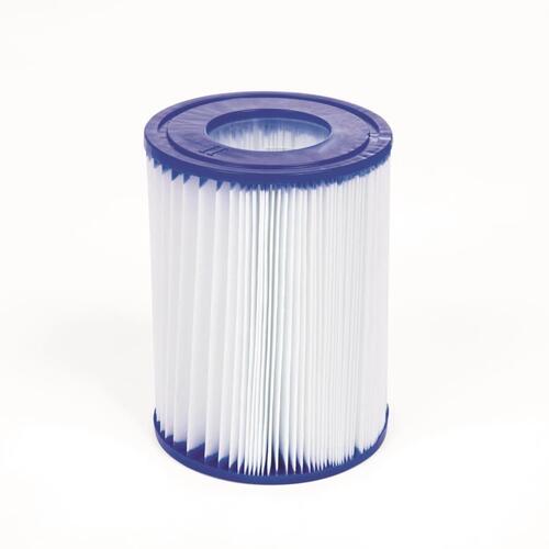 Bestway swimmingpoolsæt Fast Set 457x84 cm 57313
