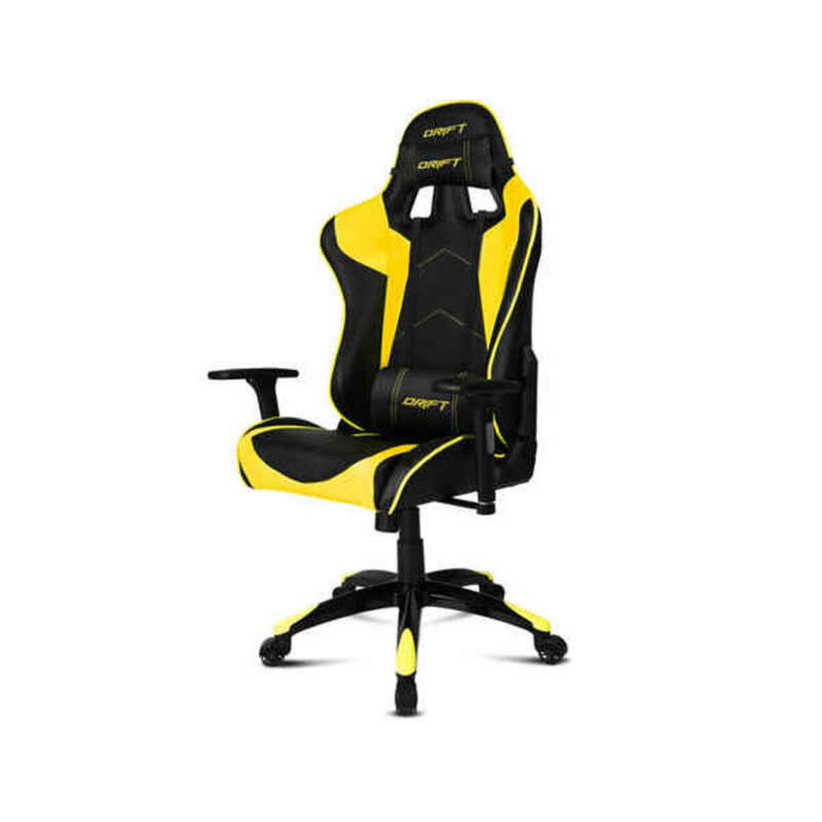 Gaming-stol DRIFT DR300 - Lilla