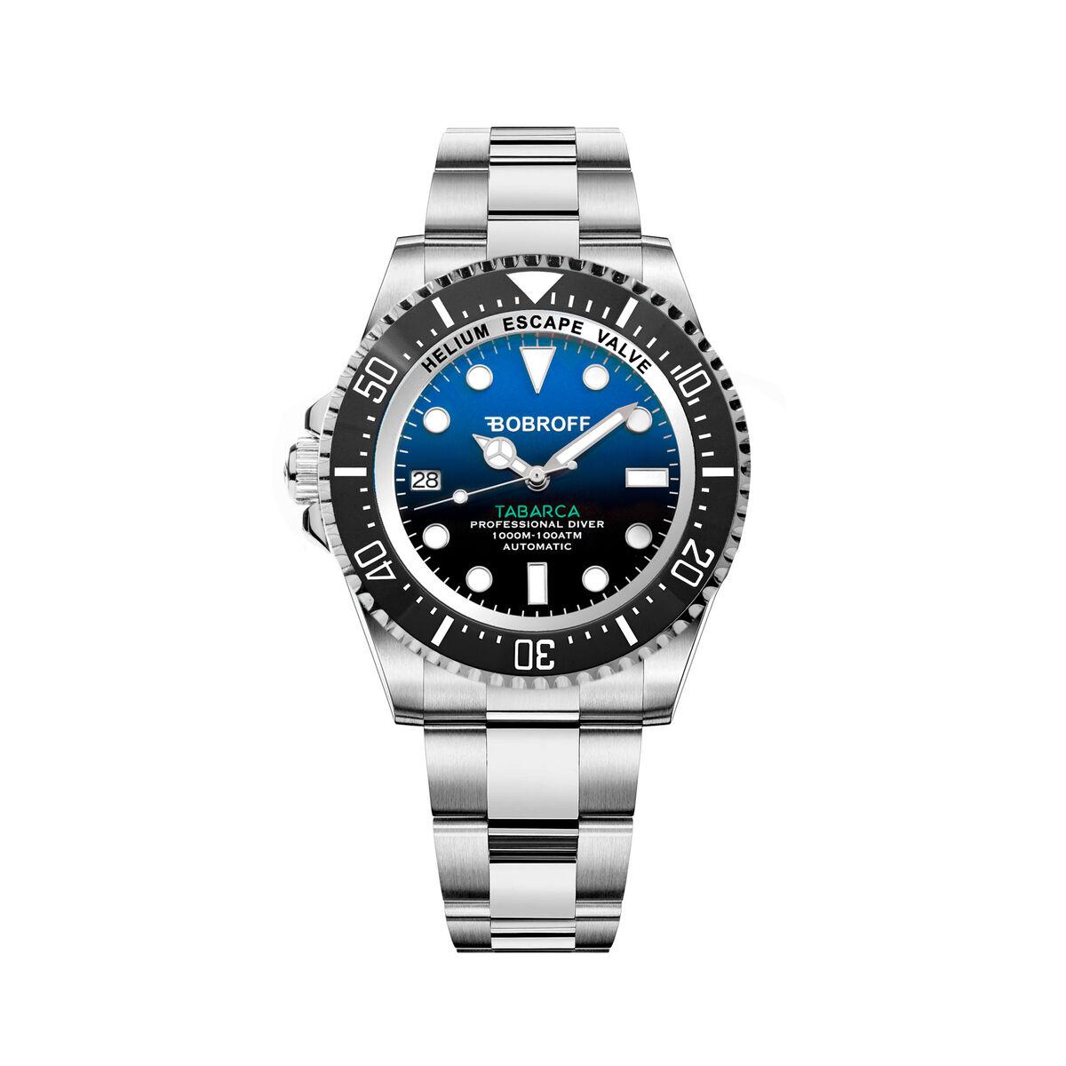 Herreur Bobroff Bf0003i Ø 42 Mm