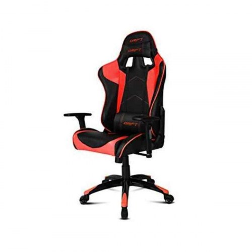 Gaming-stol DRIFT DR300 - Lilla