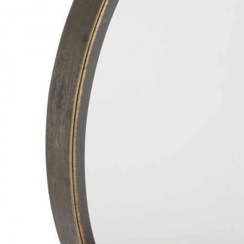 Knagerække til væggen 84,5 x 8 x 58,5 cm Metal