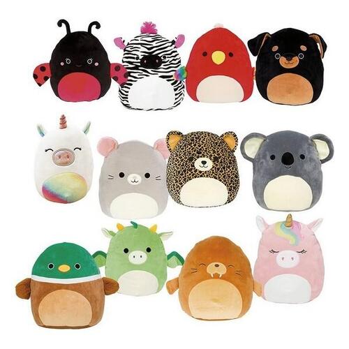 Bamse Squishmallow (20 cm)