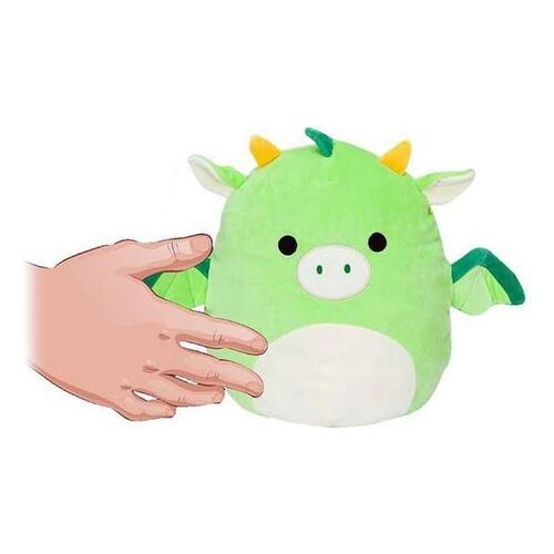 Bamse Squishmallow (20 cm)