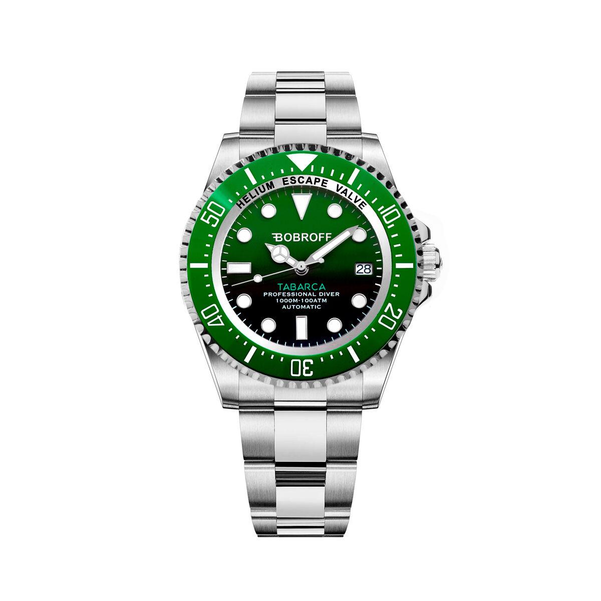 Herreur Bobroff Bf0002bv Ø 42 Mm