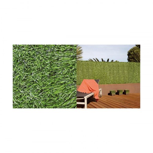 Nortene Greenset kunstig hæk 1 × 3 m
