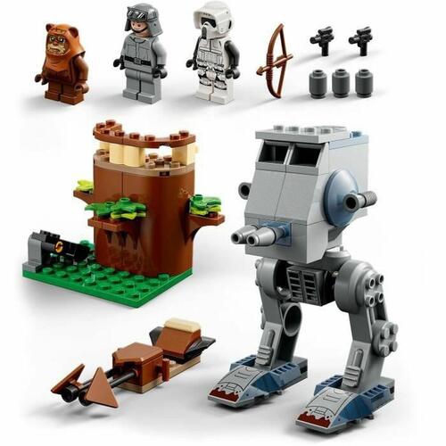 Konstruktionsspil Lego Star Wars 75332
