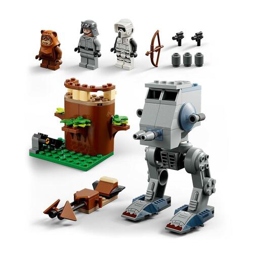 Konstruktionsspil Lego Star Wars 75332