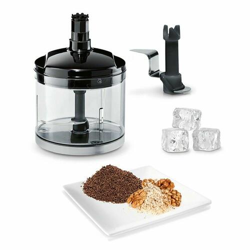 Håndblender BOSCH MSM67170 750W Sort 750 W