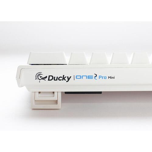 Gaming-tastatur Ducky One 2 Pro Mini Spansk qwerty