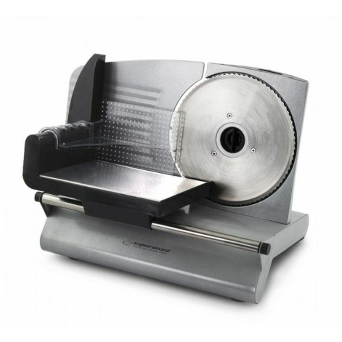 Pålægsmaskine Esperanza EKM018K 150 W