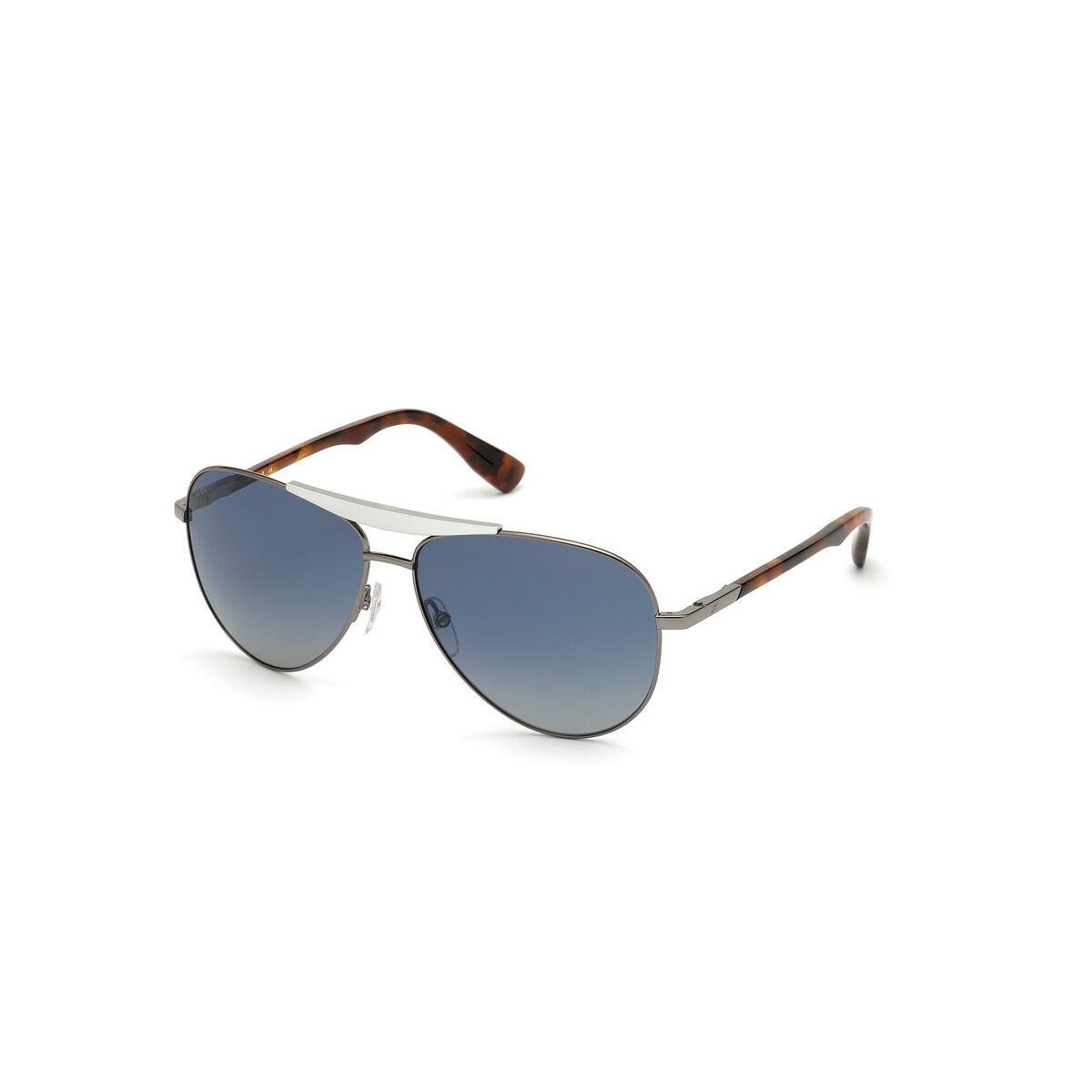 Solbriller Til Mænd Web Eyewear We0281 6012v