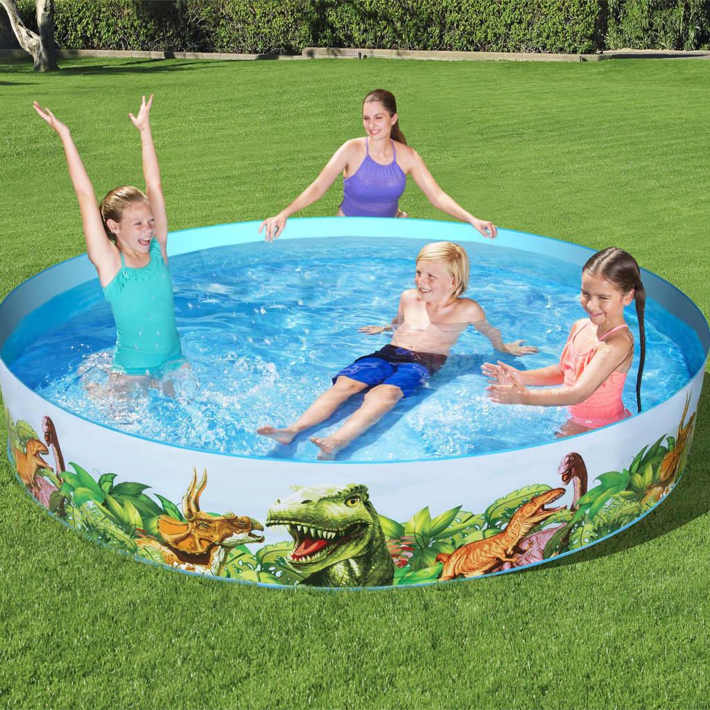 badebassin Dinosaur Fill’N Fun
