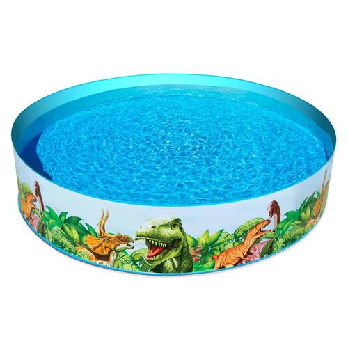 Bestway badebassin Dinosaur Fill'N Fun