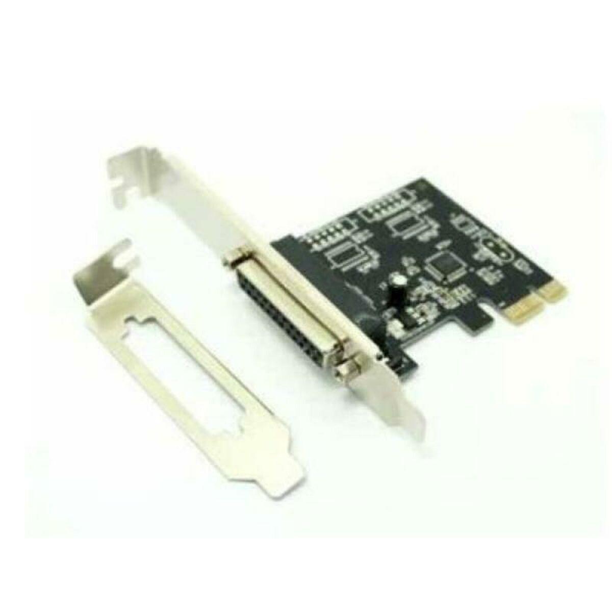 PCI Express controllerkort approx! AP-APPPCIE1P