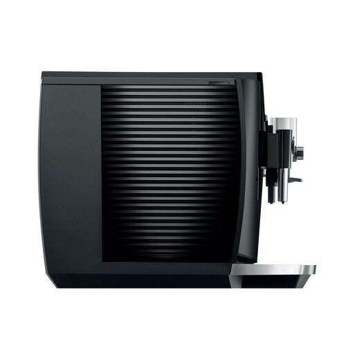 Superautomatisk kaffemaskine Jura E8 Piano Black (EB) Sort Ja 1450 W 15 bar