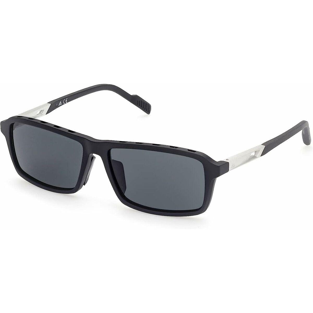 Solbriller Til Mænd Adidas Sp0049_02a