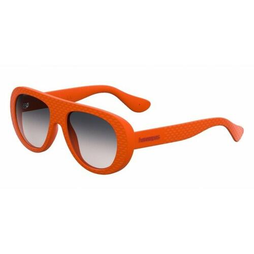 Solbriller Havaianas RIO-M-QPR-54 Orange (ø 54 mm)