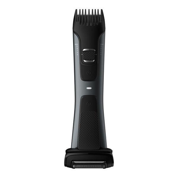 Barbermaskine Philips BG7020/15 Sort