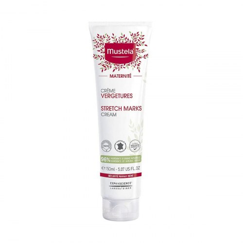 Bodylotion mod strækmærker Mustela Maternité 150 ml