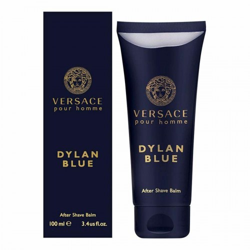 Aftershave Balsam Versace Pour Homme Dylan Blue Pour Homme Dylan Blue 100 ml