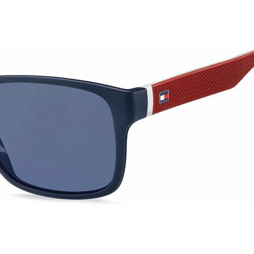 Solbriller til mænd Tommy Hilfiger TH 1718_S