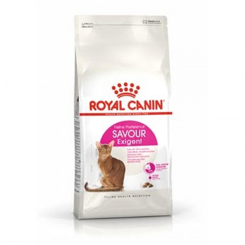 Royal Canin Feline Savour Exigent kattemad - voksen, 4 kg