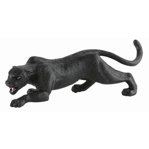 dyr Bullyland Sort Panter