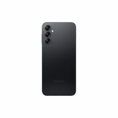Smartphone Samsung SM-A145R/DSN Sort 64 GB 6,6" 4 GB RAM Octa Core™