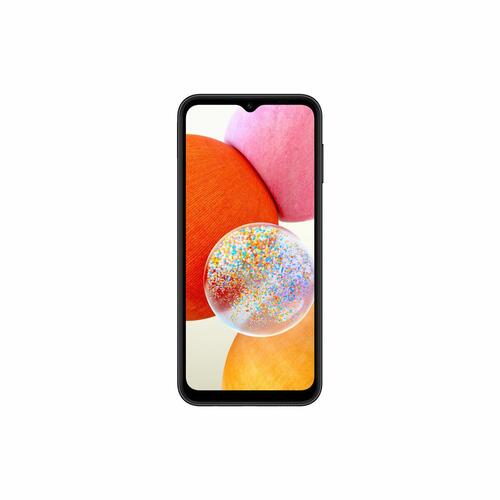 Smartphone Samsung SM-A145R/DSN Sort 64 GB 6,6" 4 GB RAM Octa Core™