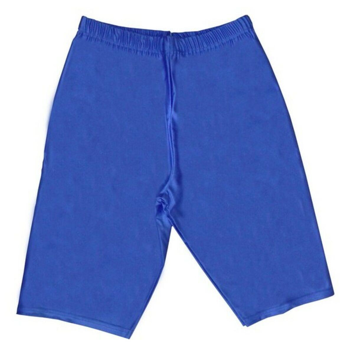 Sport leggings til børn Rosaura Blå 10 år