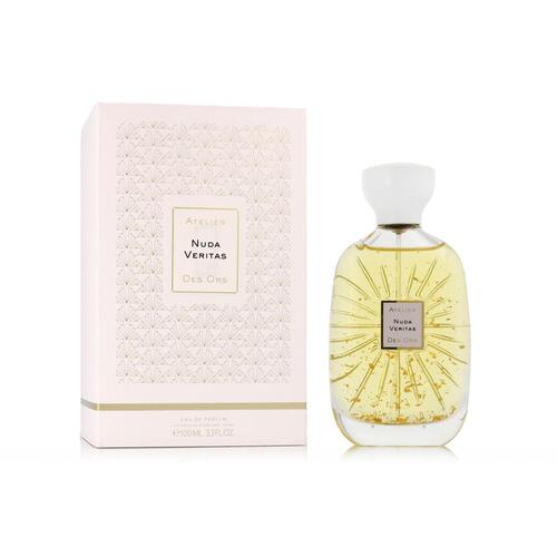 Unisex parfume Atelier Des Ors EDP Nuda Veritas 100 ml